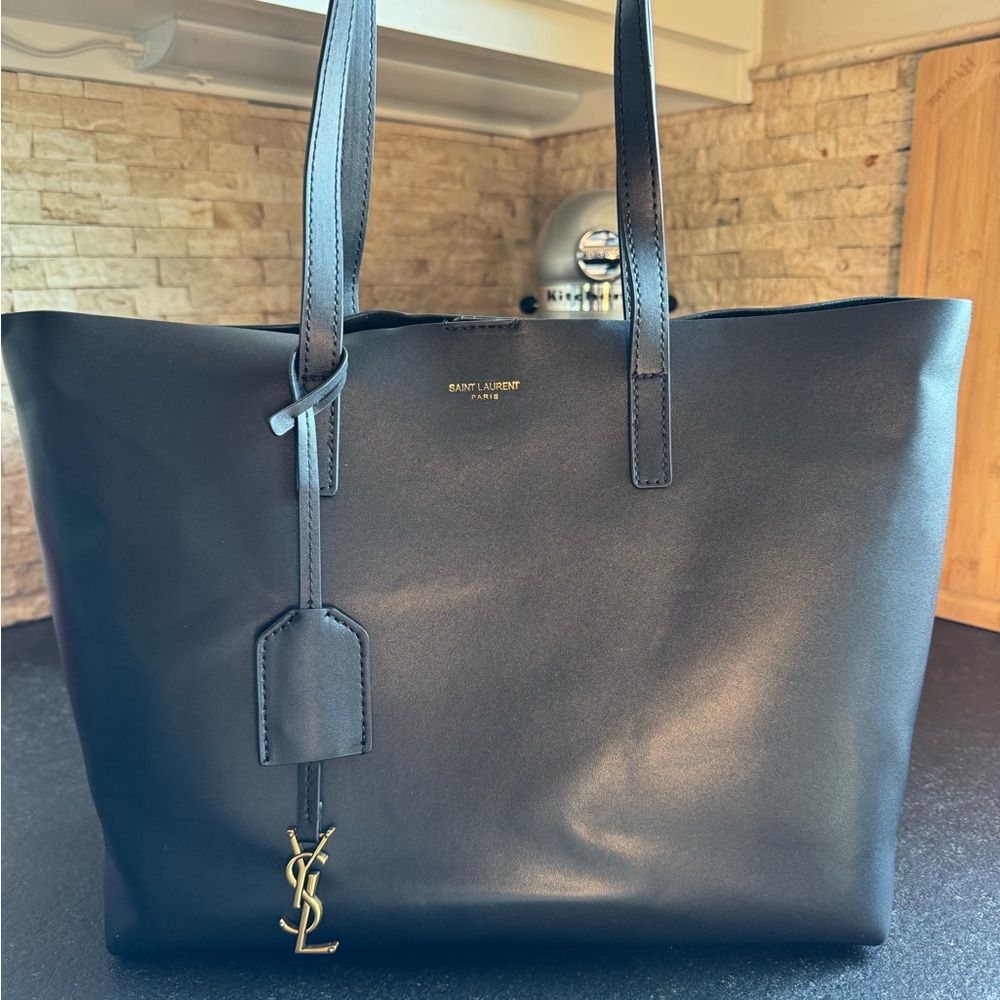 YSL purse, never used
